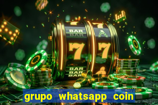 grupo whatsapp coin master cartas